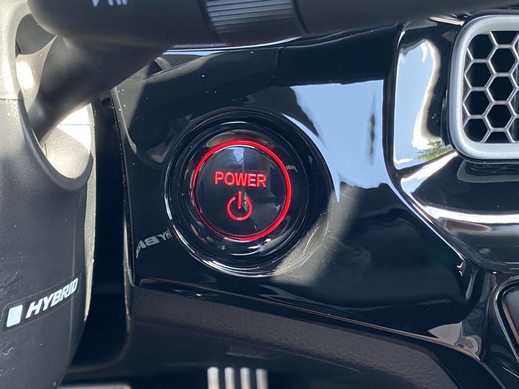 New 2025 Honda Civic Sport image 24