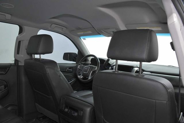 Used 2017 GMC Yukon XL SLT RWD image 15