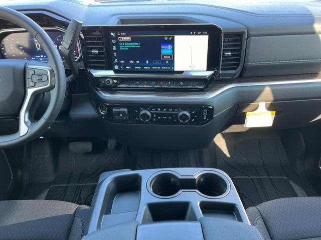 New 2026 Chevrolet Silverado 1500 RST w/ Z71 Off-Road Package image 20
