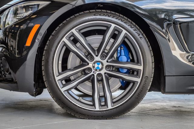Used 2019 BMW 440i Convertible RWD image 19