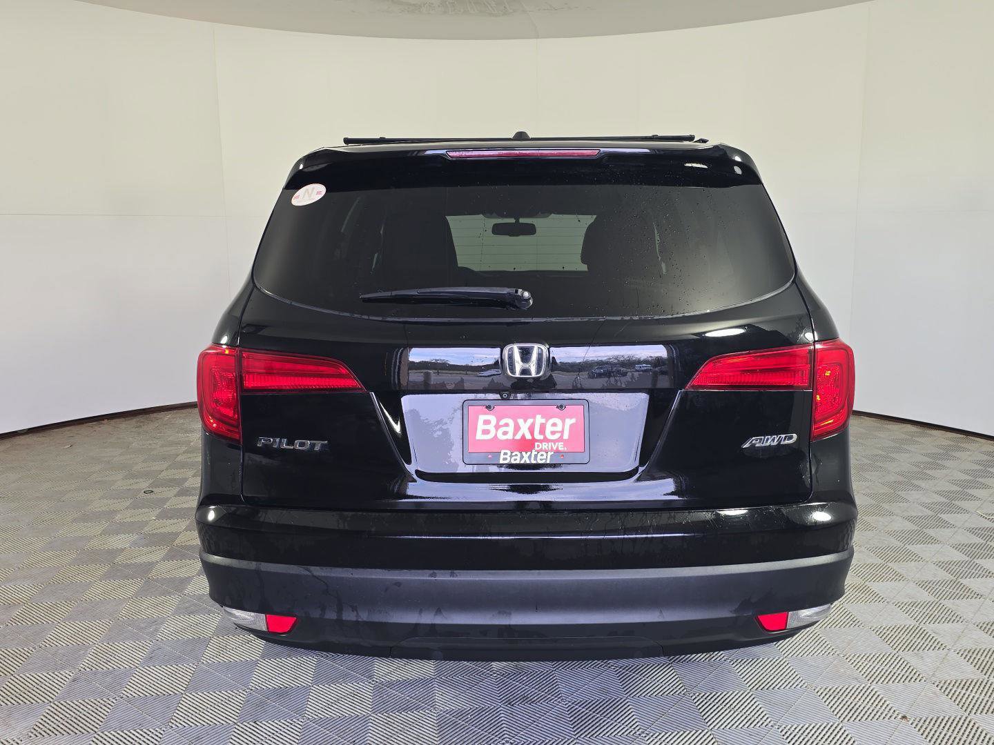Used 2018 Honda Pilot EX-L image 5