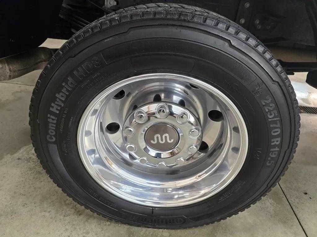 Used 2020 Ford F450 King Ranch w/ King Ranch Ultimate Package image 42