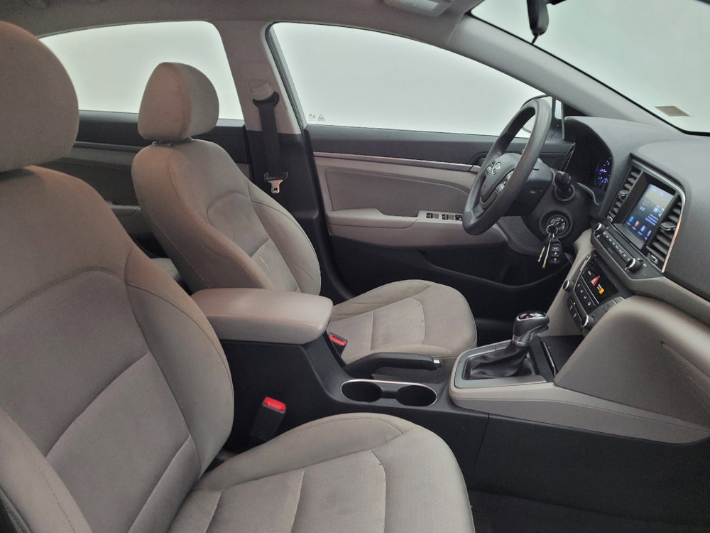 Used 2017 Hyundai Elantra SE image 21