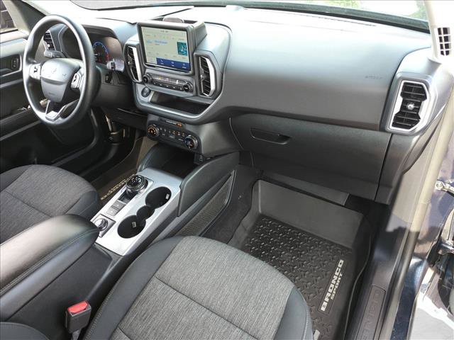 Used 2021 Ford Bronco Sport Big Bend AWD/4WD image 21