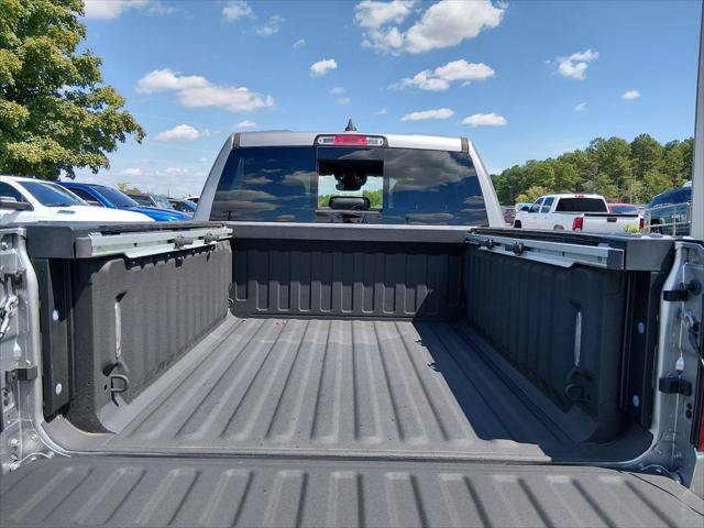 Certified 2022 RAM 1500 Limited w/ Bed Utility Group AWD/4WD image 11