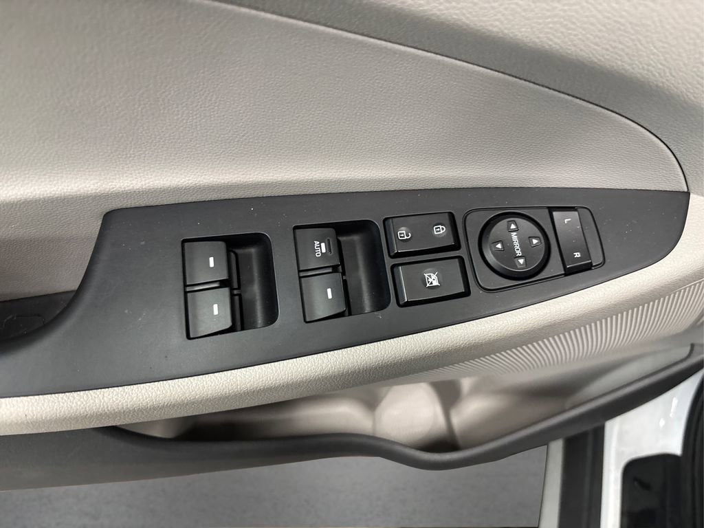 Used 2017 Hyundai Tucson Sport image 34