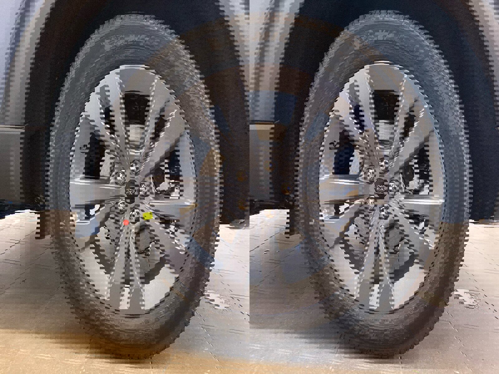 New 2026 Ford Explorer Active w/ Active Comfort Package image 49