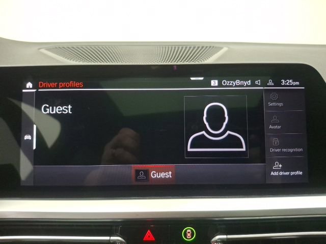 Used 2022 BMW 330i xDrive Sedan w/ Premium Package 2 image 41