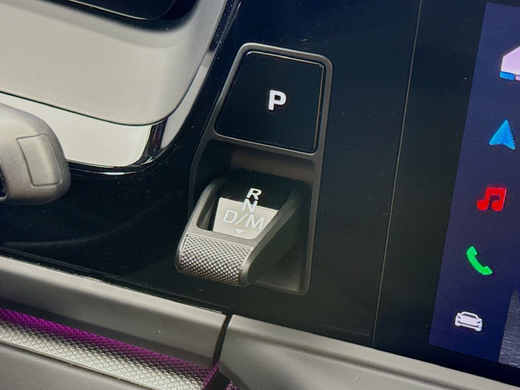 New 2026 Porsche Panamera 4 AWD/4WD image 21