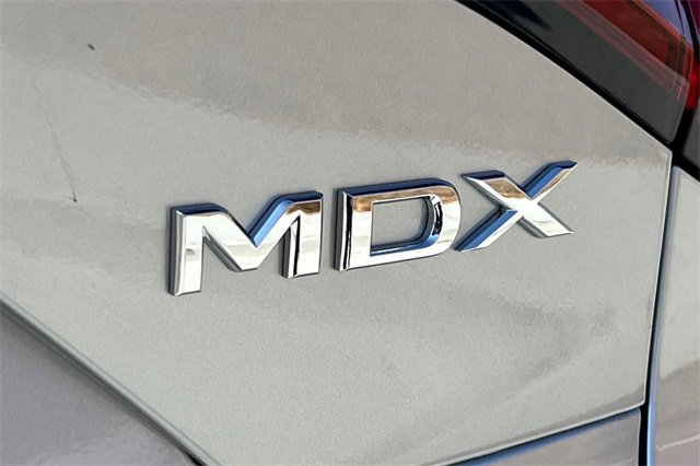New 2026 Acura MDX w/ Technology Package image 7
