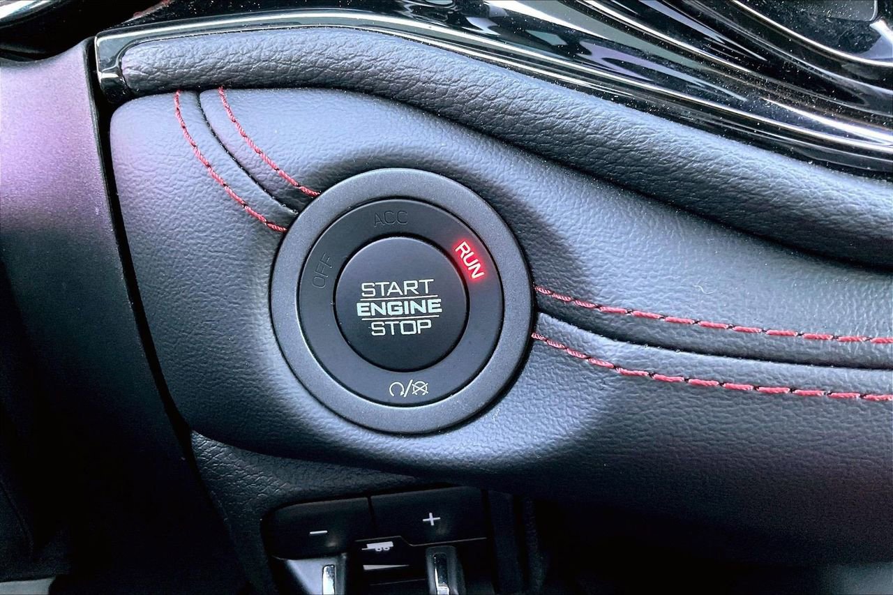 Certified 2024 Dodge Durango R/T w/ Blacktop Package image 29