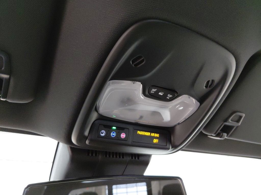 New 2026 Chevrolet Colorado W/T w/ WT Custom Package image 29