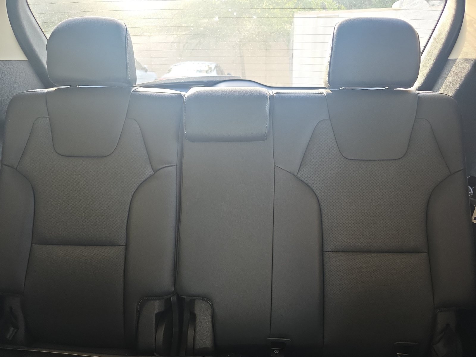 Certified 2023 Kia Telluride EX w/ EX Captain's Chair Package FWD image 22