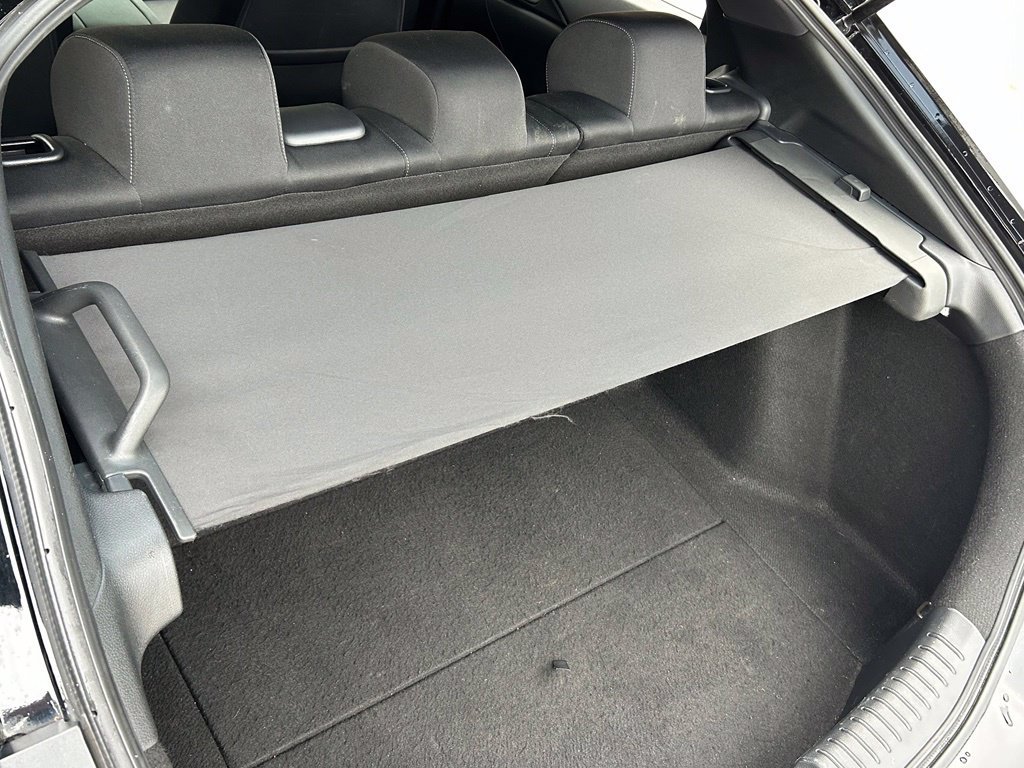 Used 2021 Honda Civic EX image 47