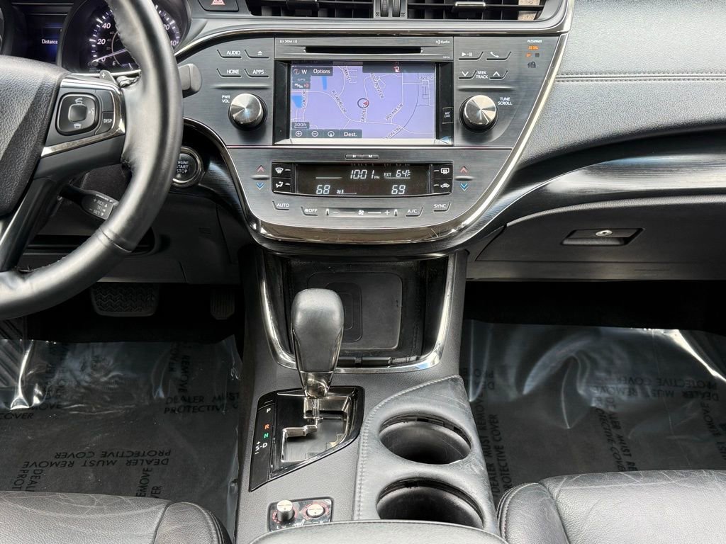Used 2016 Toyota Avalon Touring image 26