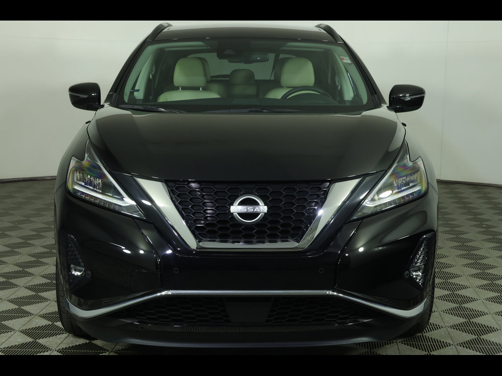 Used 2024 Nissan Murano SV AWD/4WD image 18