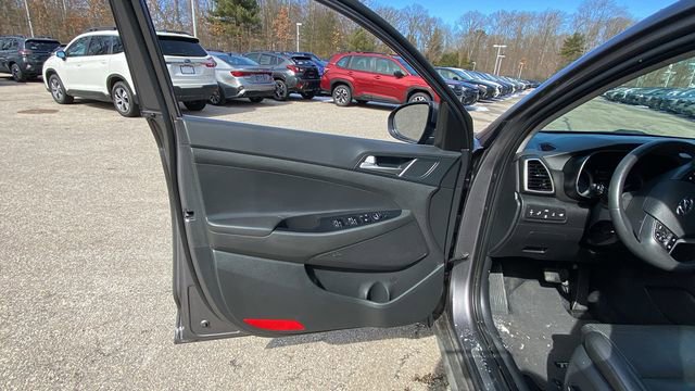 Used 2020 Hyundai Tucson Ultimate AWD/4WD image 15