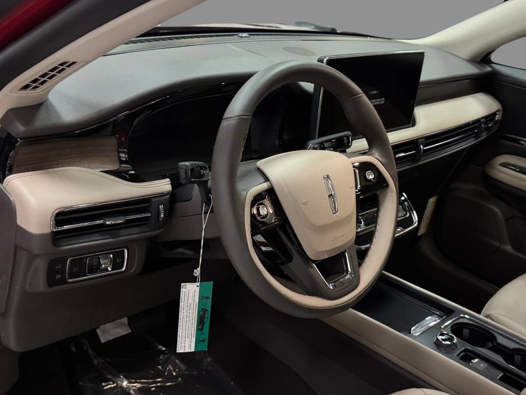 New 2024 Lincoln Corsair Grand Touring AWD/4WD image 11