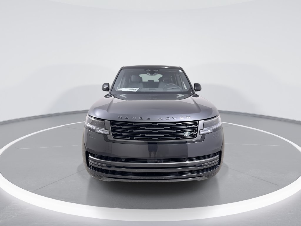 New 2027 Land Rover Range Rover SE AWD/4WD image 3