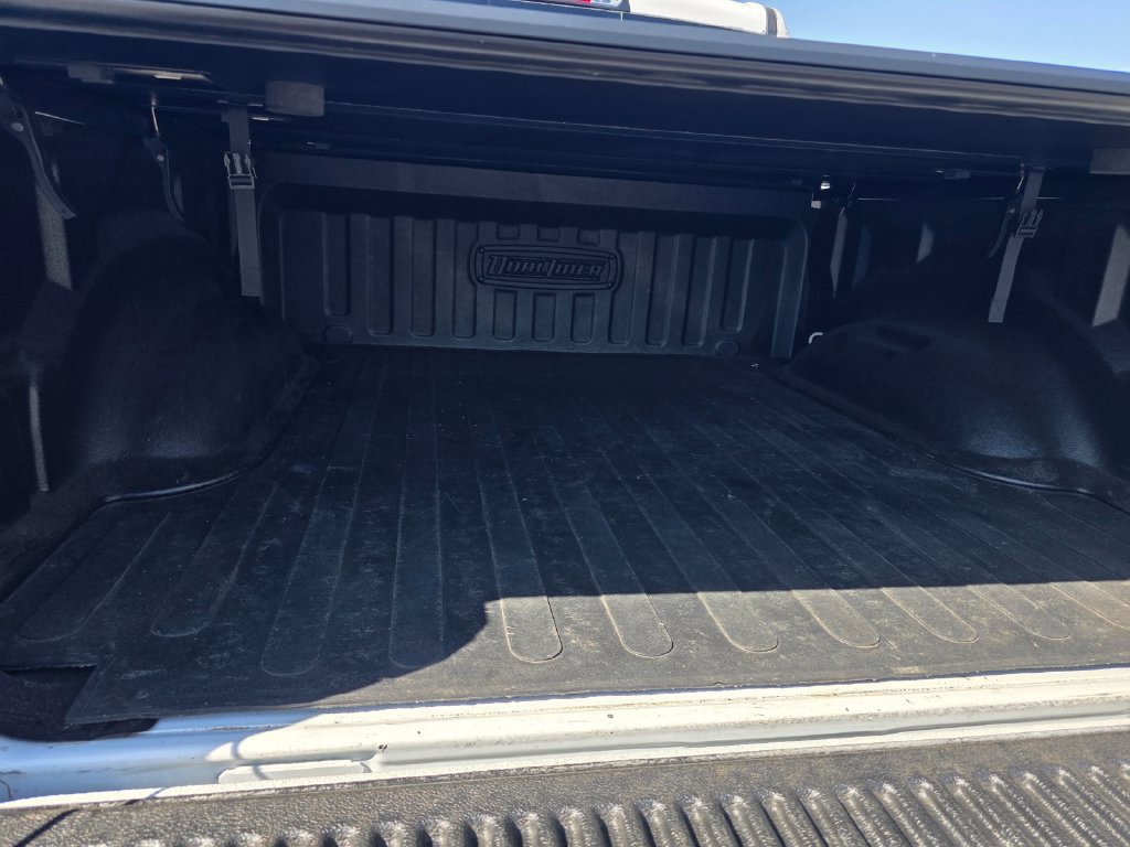 Used 2022 RAM 1500 Laramie RWD image 18