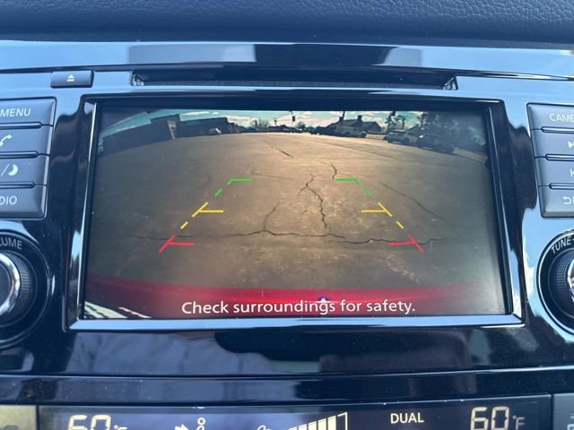 Used 2020 Nissan Rogue Sport SV w/ All-Weather Package image 27