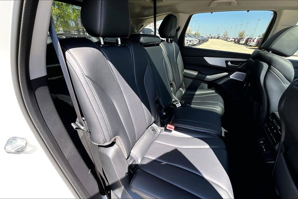 Certified 2026 Acura MDX w/ Technology Package image 33