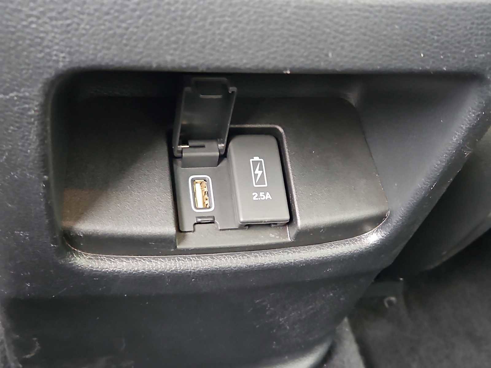 Certified 2018 Honda CR-V EX-L image 14