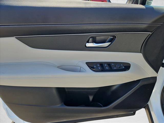 Used 2026 Nissan Murano SV AWD/4WD image 11