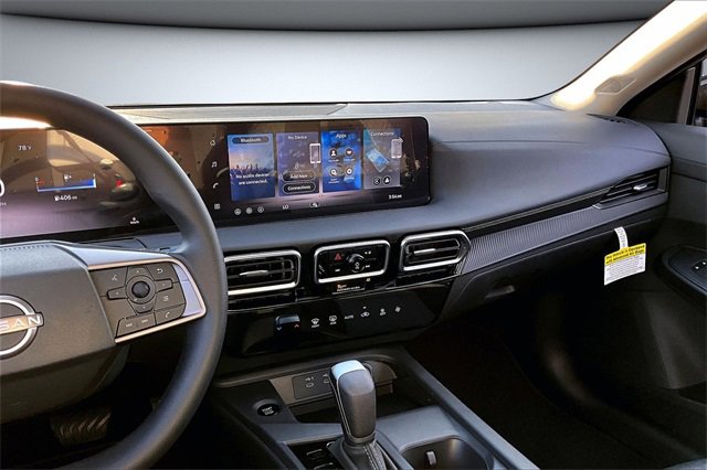 New 2026 Nissan Sentra SV image 6