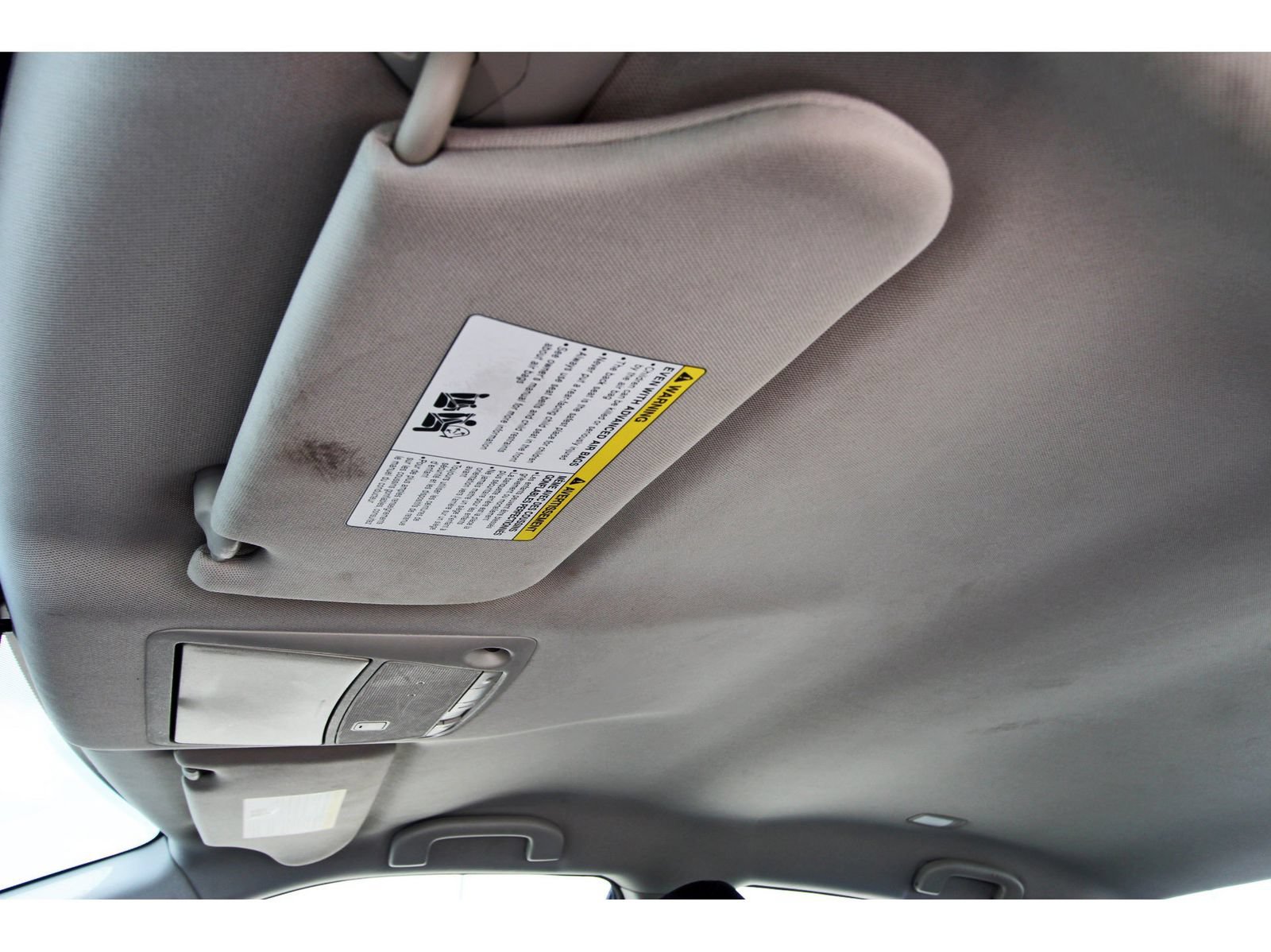 Used 2023 Nissan Maxima SV w/ Floor Mat Group FWD image 31