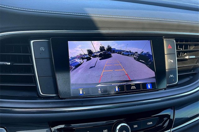 Used 2023 Buick Enclave Premium w/ Experience Buick Package image 14