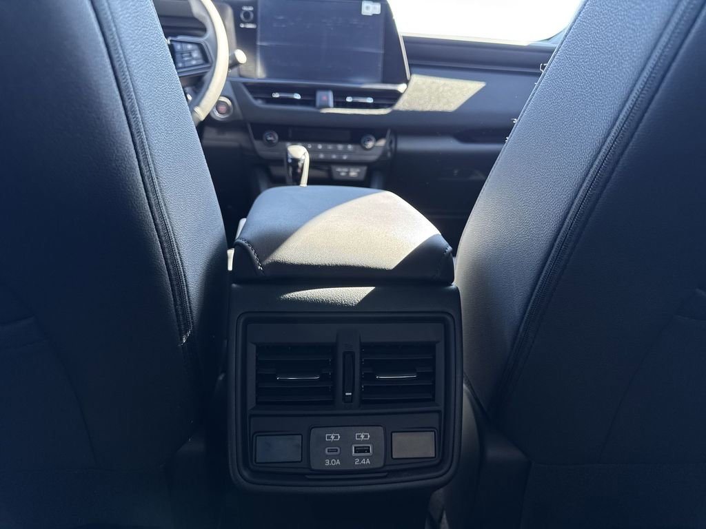 New 2026 Subaru Outback Premium image 23