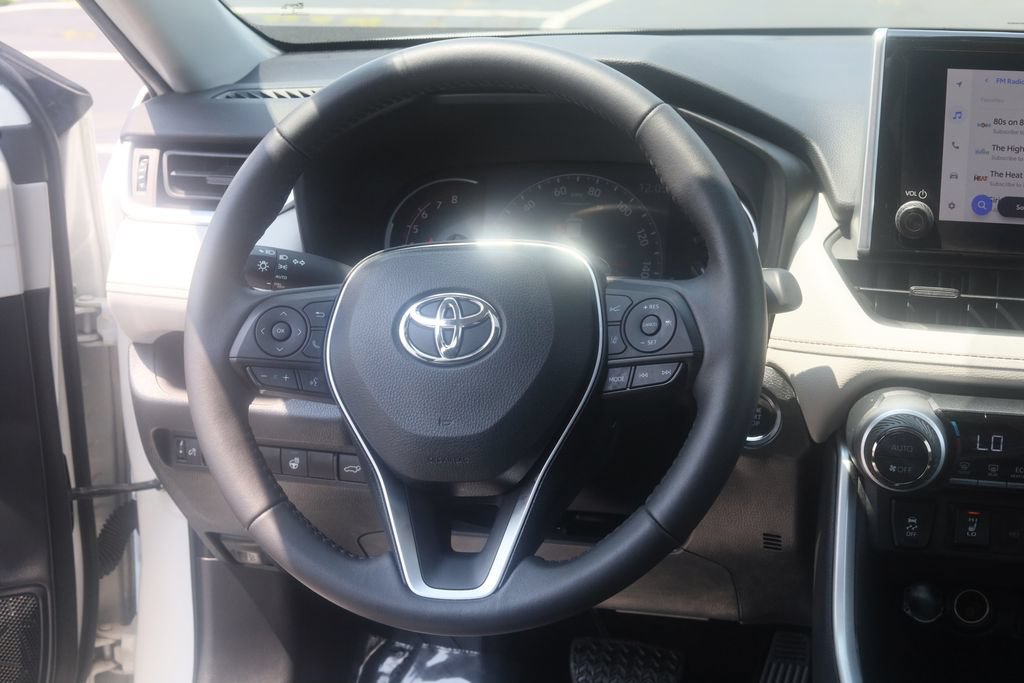 Certified 2024 Toyota RAV4 XLE w/ Convenience Package AWD/4WD image 30