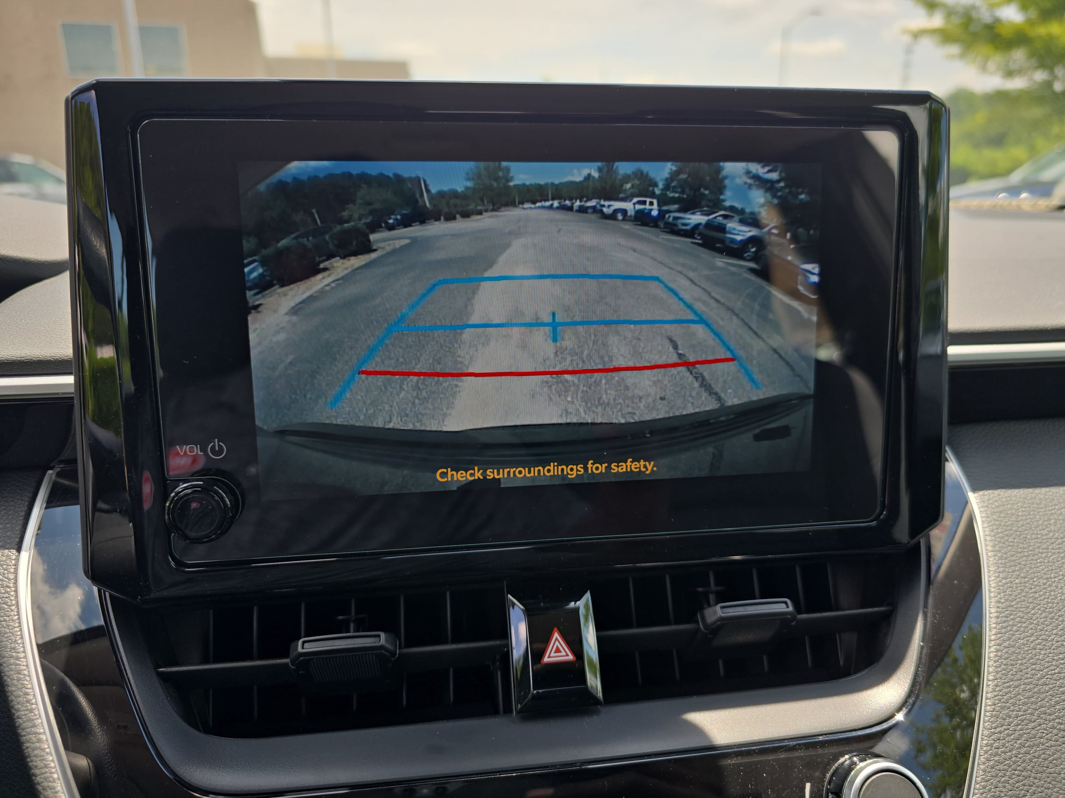 Used 2024 Toyota Corolla LE FWD image 22
