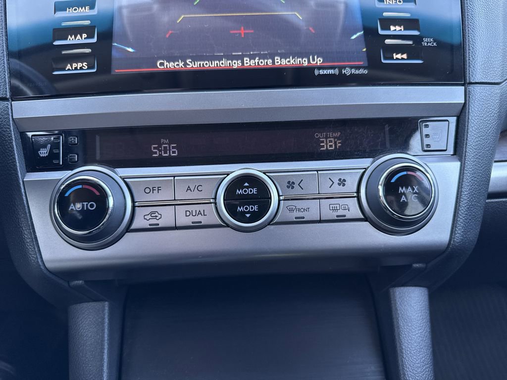 Used 2016 Subaru Outback 2.5i Limited image 24