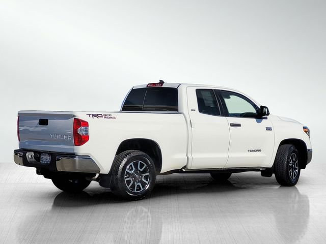 Used 2020 Toyota Tundra SR5 image 4