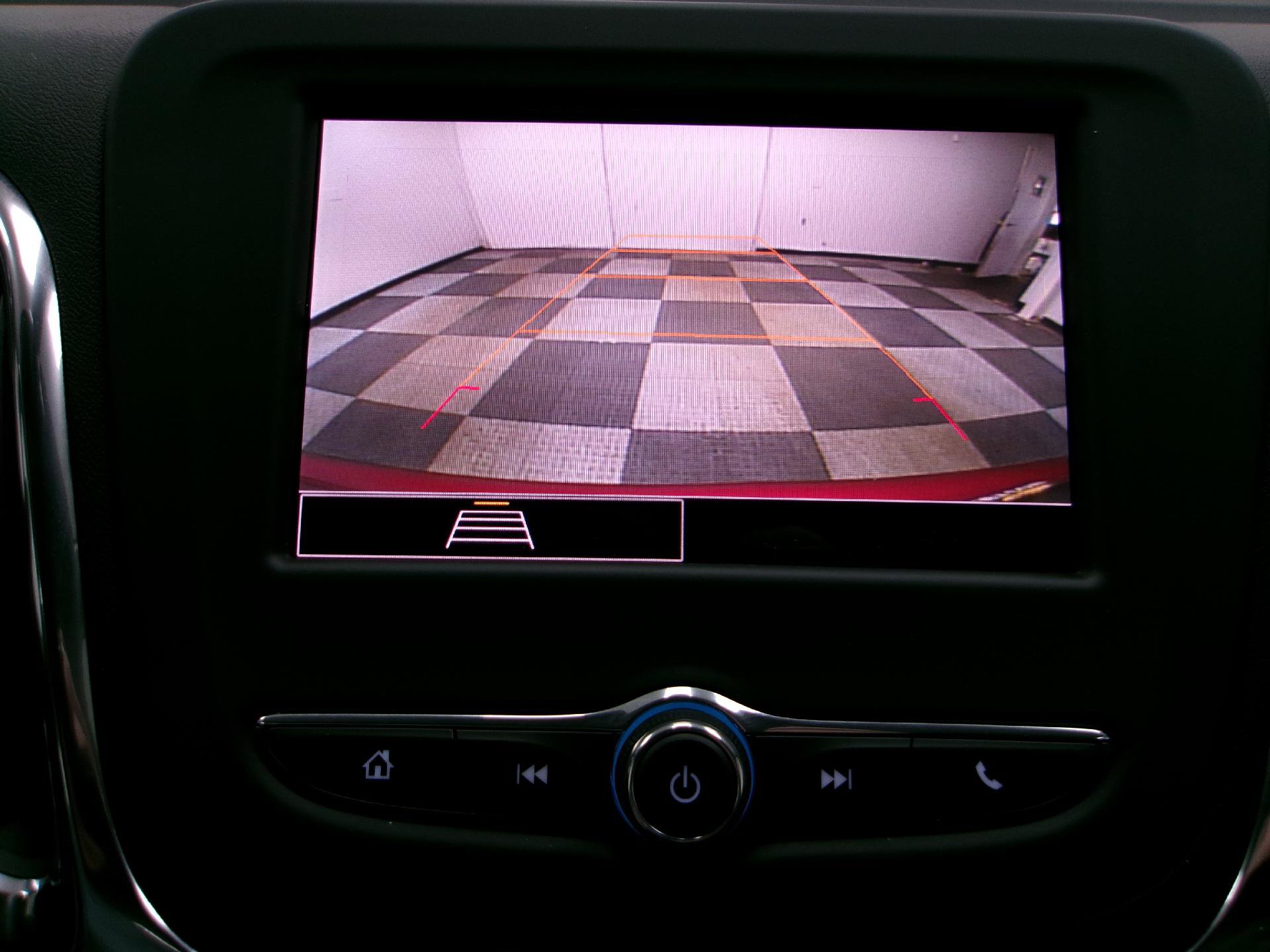 Used 2024 Chevrolet Equinox LT AWD/4WD image 5