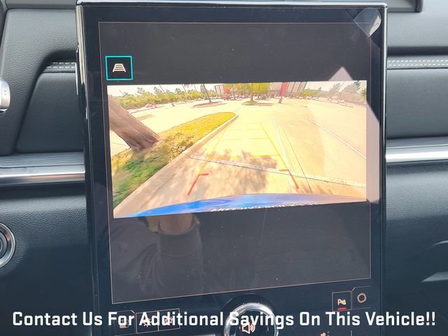 New 2026 GMC Terrain Elevation image 13