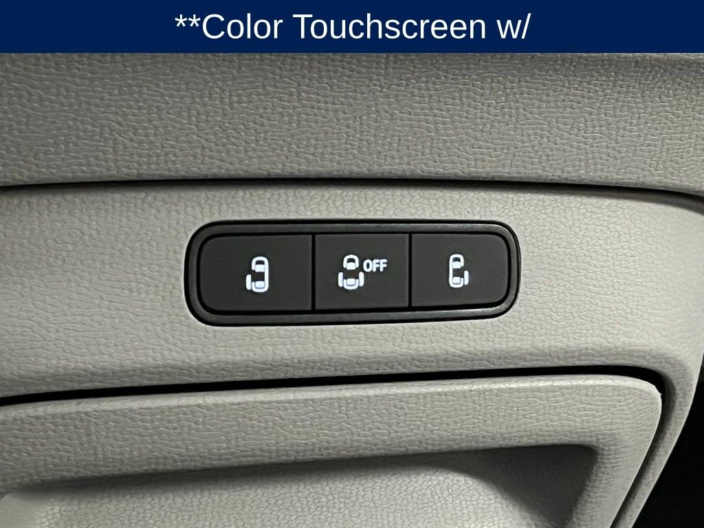 Used 2025 Volkswagen ID. Buzz 1st Edition image 13