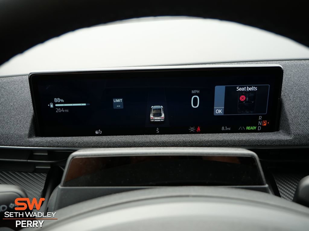 New 2026 Ford Mustang Mach-E Premium w/ Technology Package AWD/4WD image 22