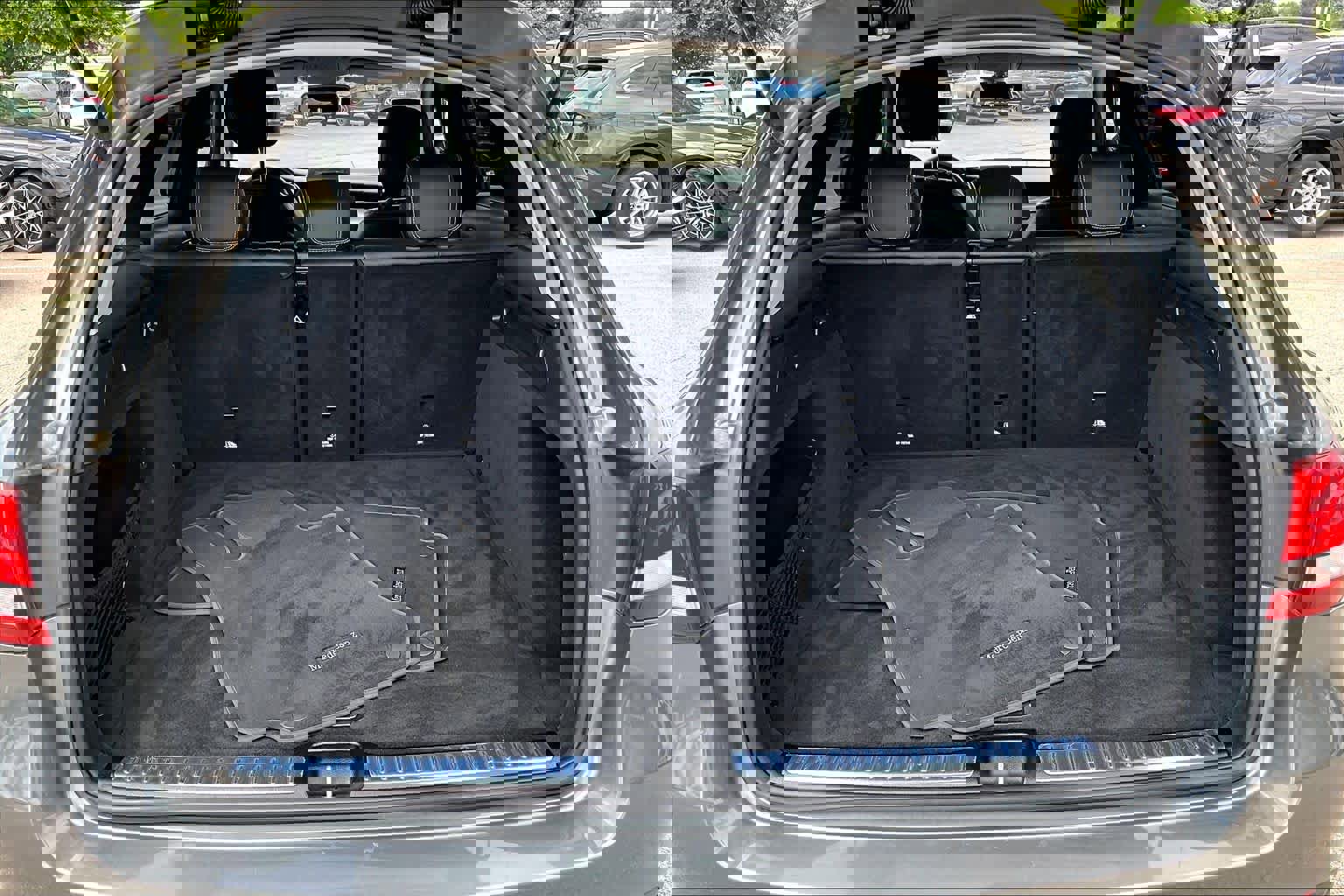 Used 2017 Mercedes-Benz GLC 300 image 37