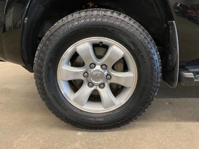 Used 2005 Toyota 4Runner SR5 image 31