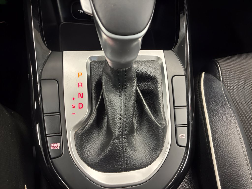 Certified 2023 Kia Forte GT-Line FWD image 33