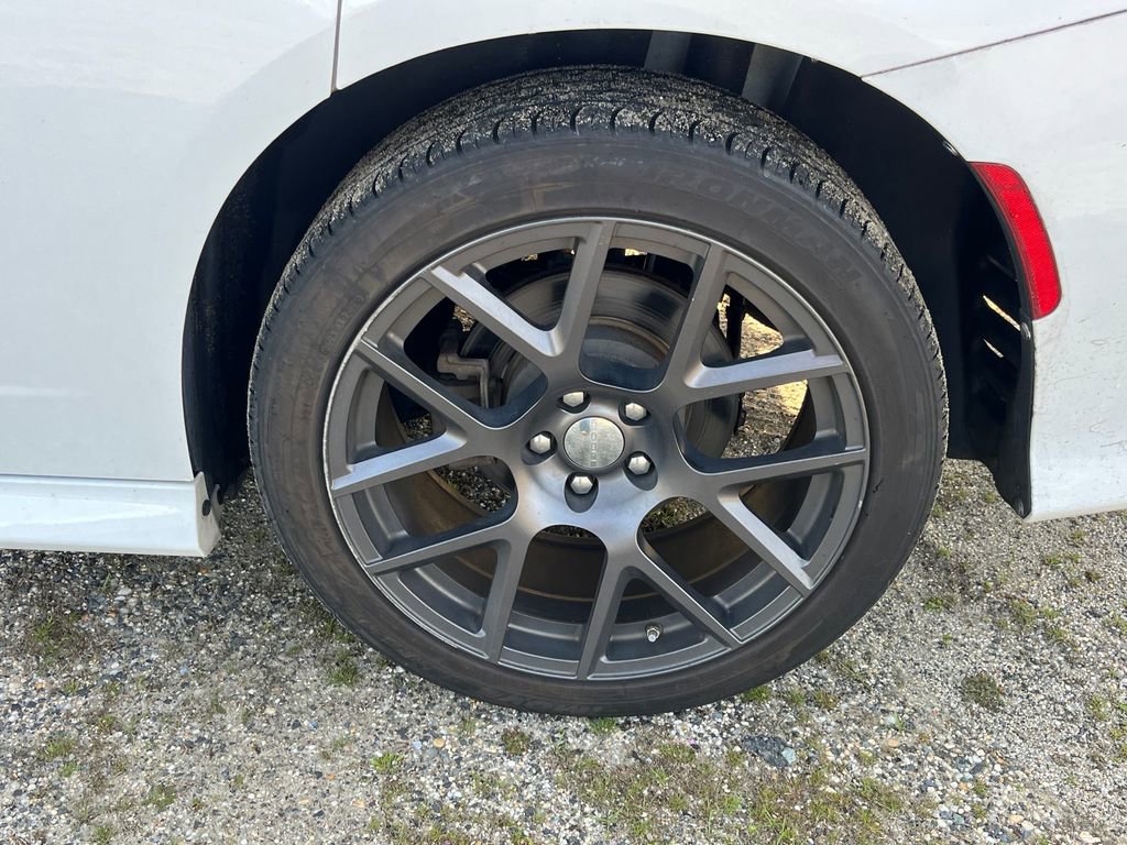 Used 2019 Dodge Charger GT image 7