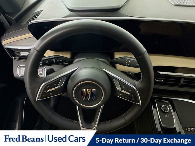 Used 2026 Buick Enclave Preferred AWD/4WD image 13
