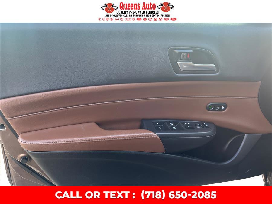 Used 2019 Acura ILX image 24