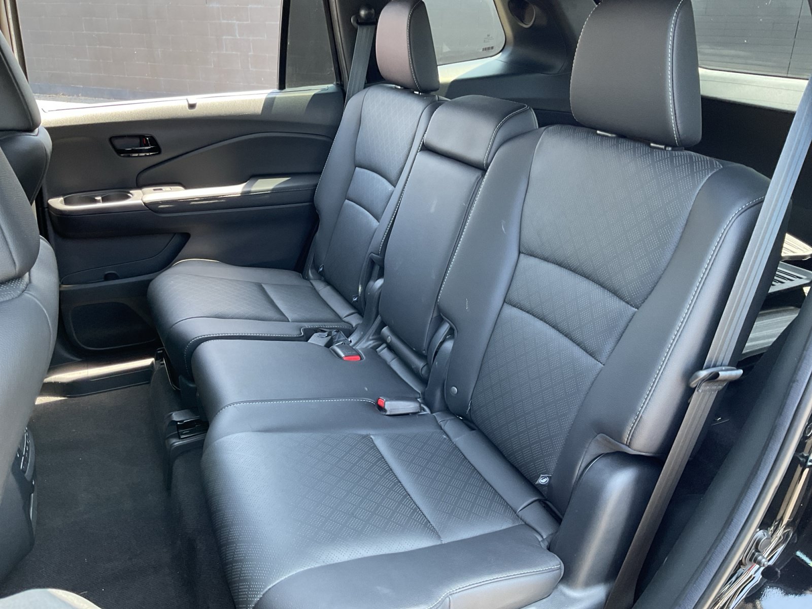 Used 2023 Honda Passport Elite image 19