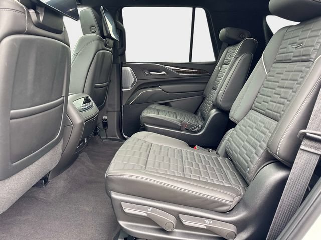 Certified 2024 Cadillac Escalade Sport Platinum AWD/4WD image 14