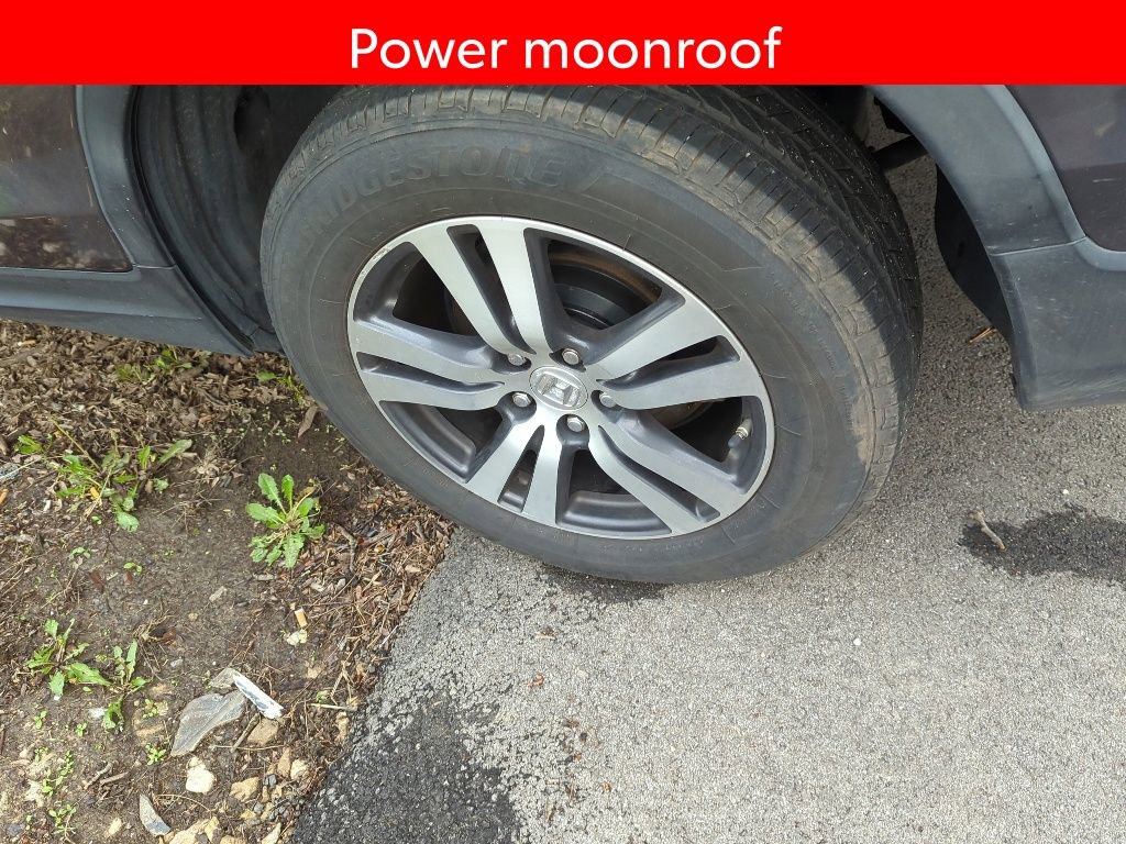 Used 2016 Honda Pilot EX-L image 5
