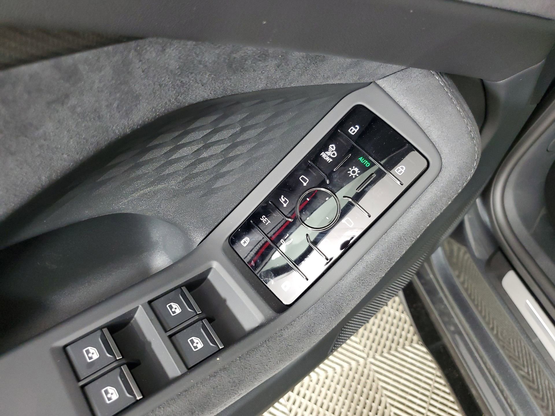 New 2026 Audi A6 Prestige image 30